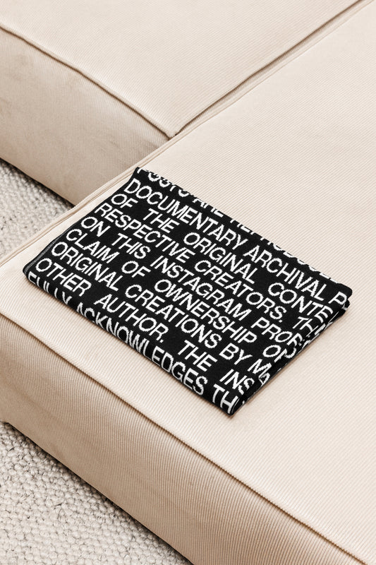 Disclaimer Blanket II