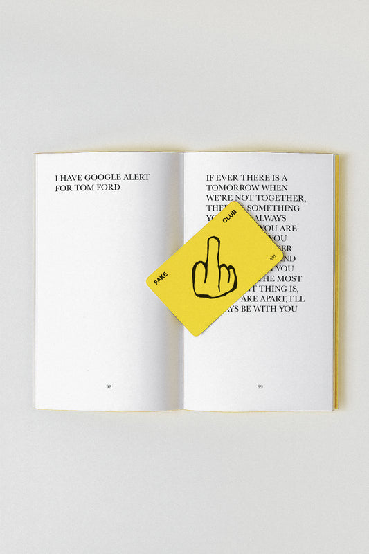 The Multi Post Instagram Book (F.S. Edition)