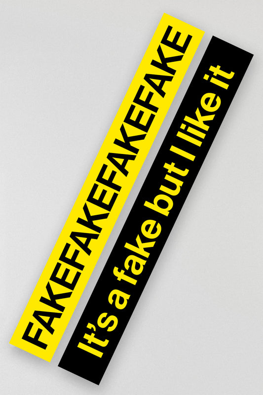 10th Anniversary Stadium Scarf
