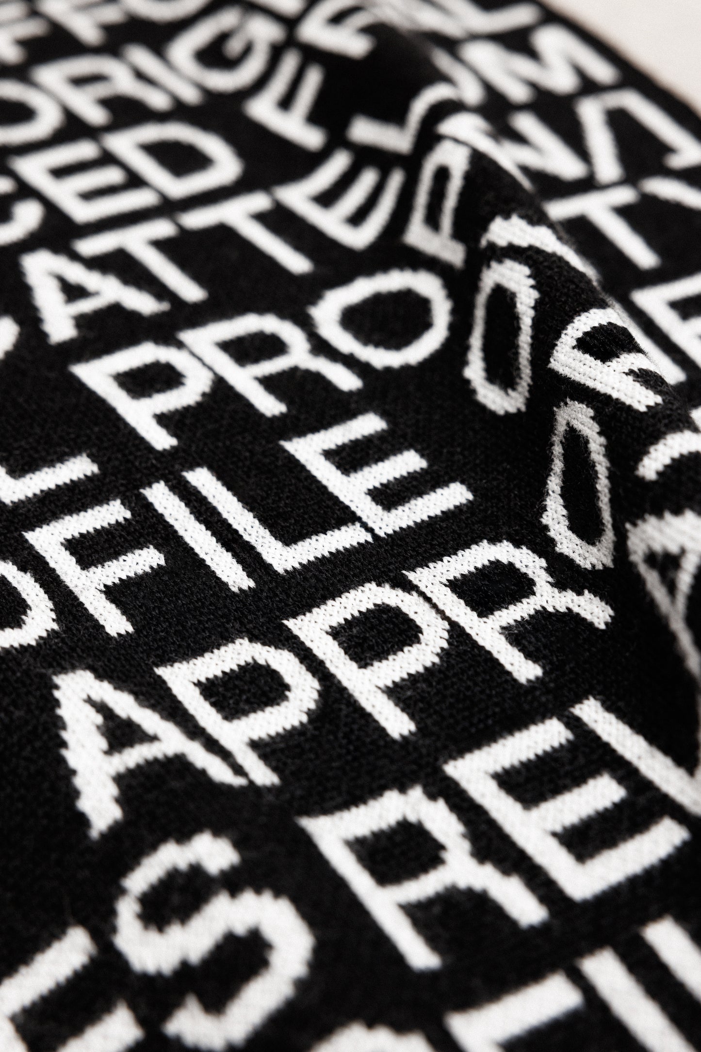 Disclaimer Blanket II