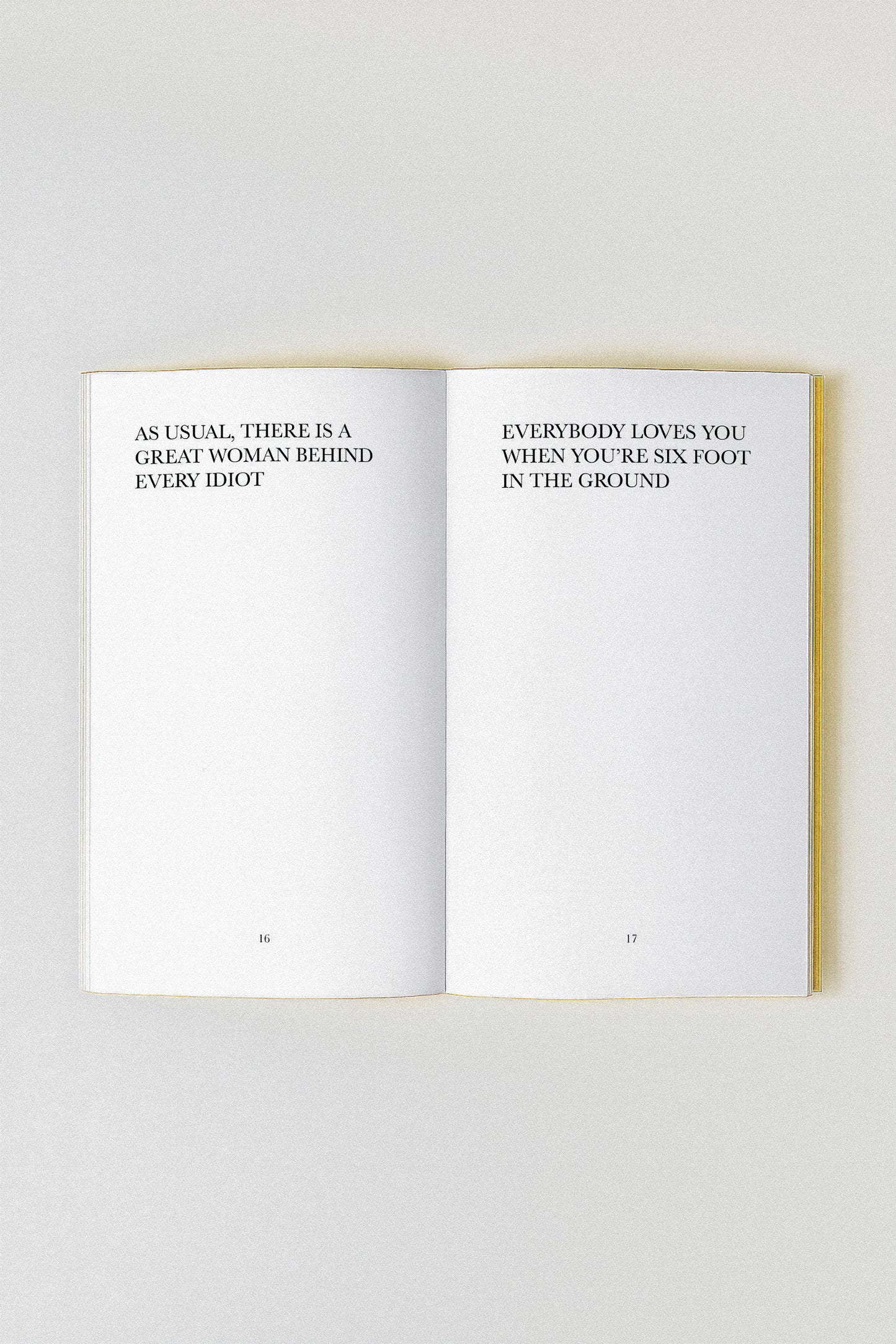 Fake Club Starter Pack