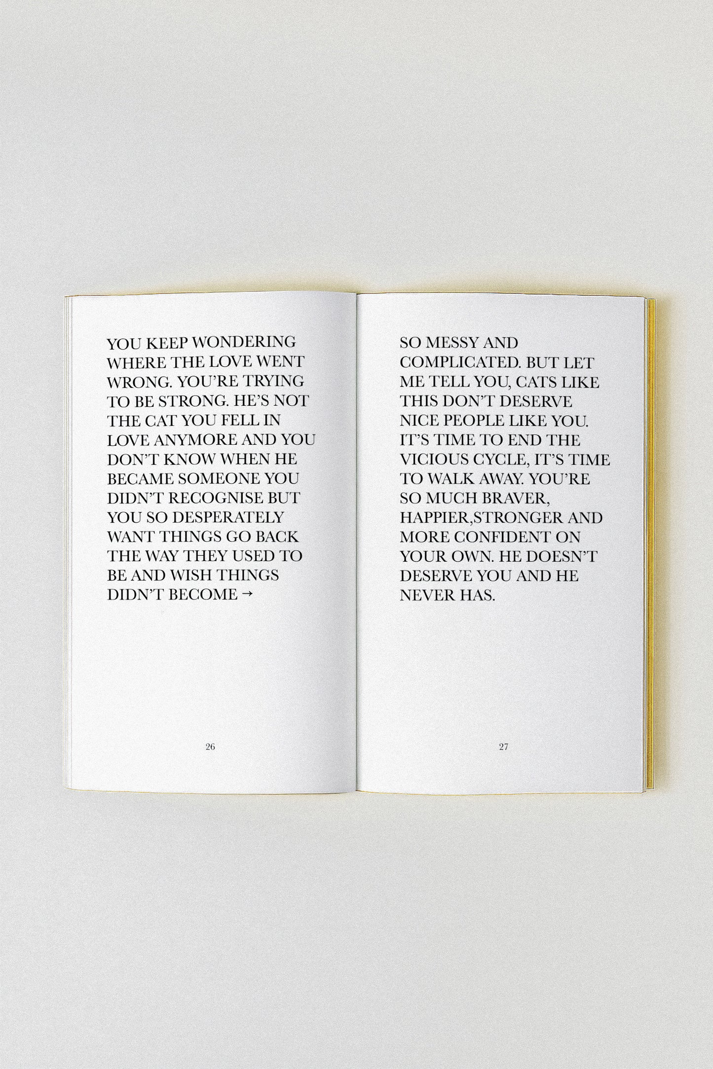 Fake Club Starter Pack