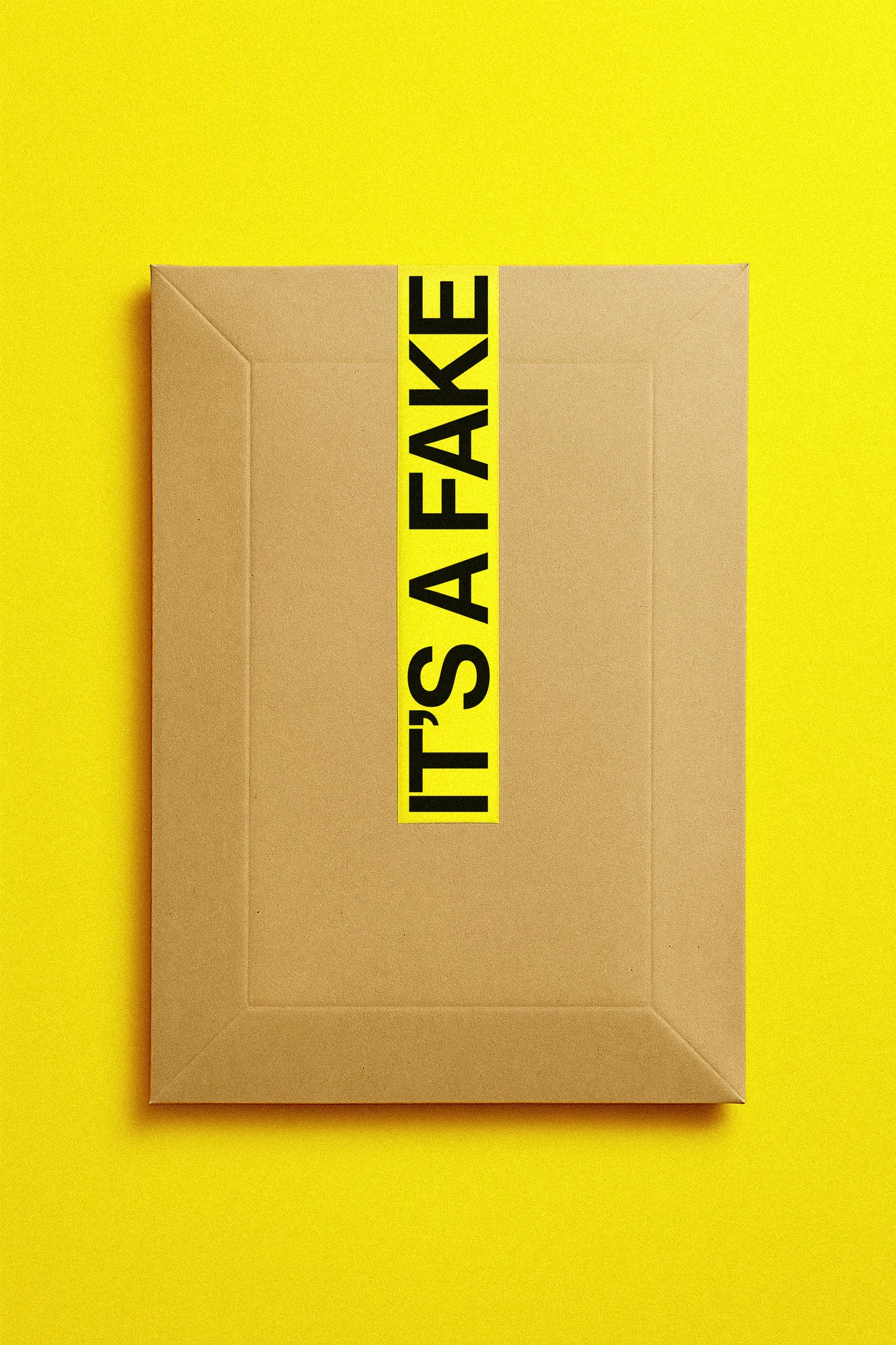 Fake Club Starter Pack