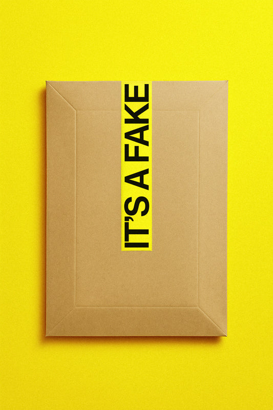 Fake Club Starter Pack