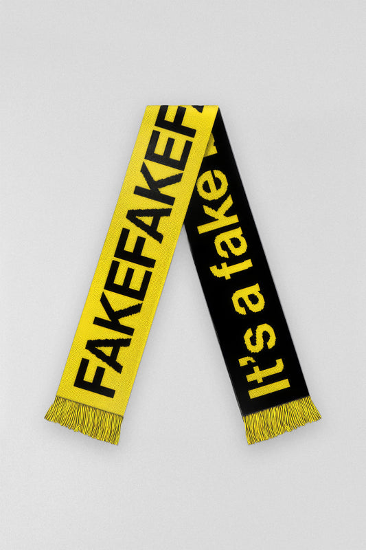 10th Anniversary Stadium Scarf