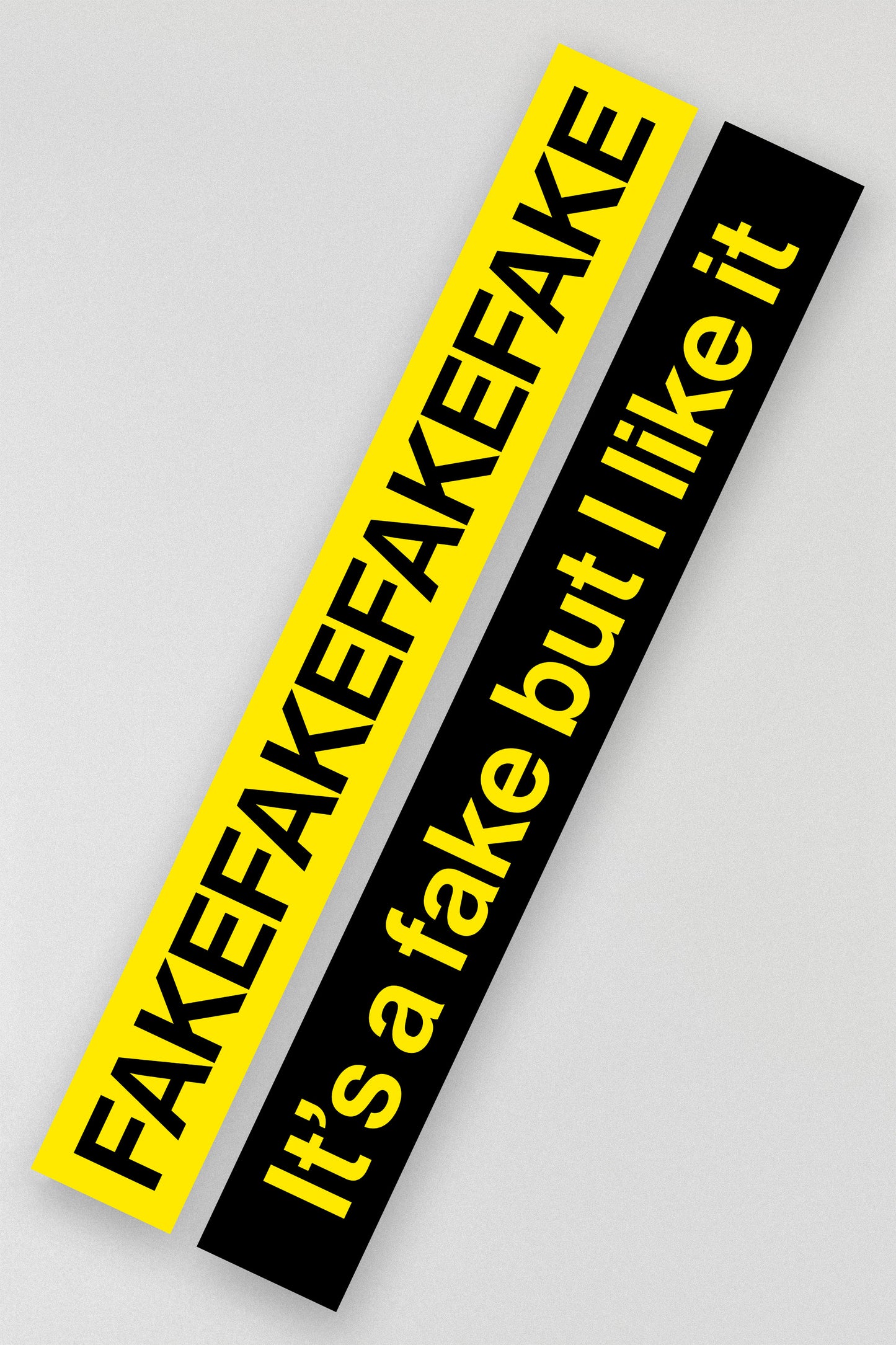 10th Anniversary Stadium Scarf